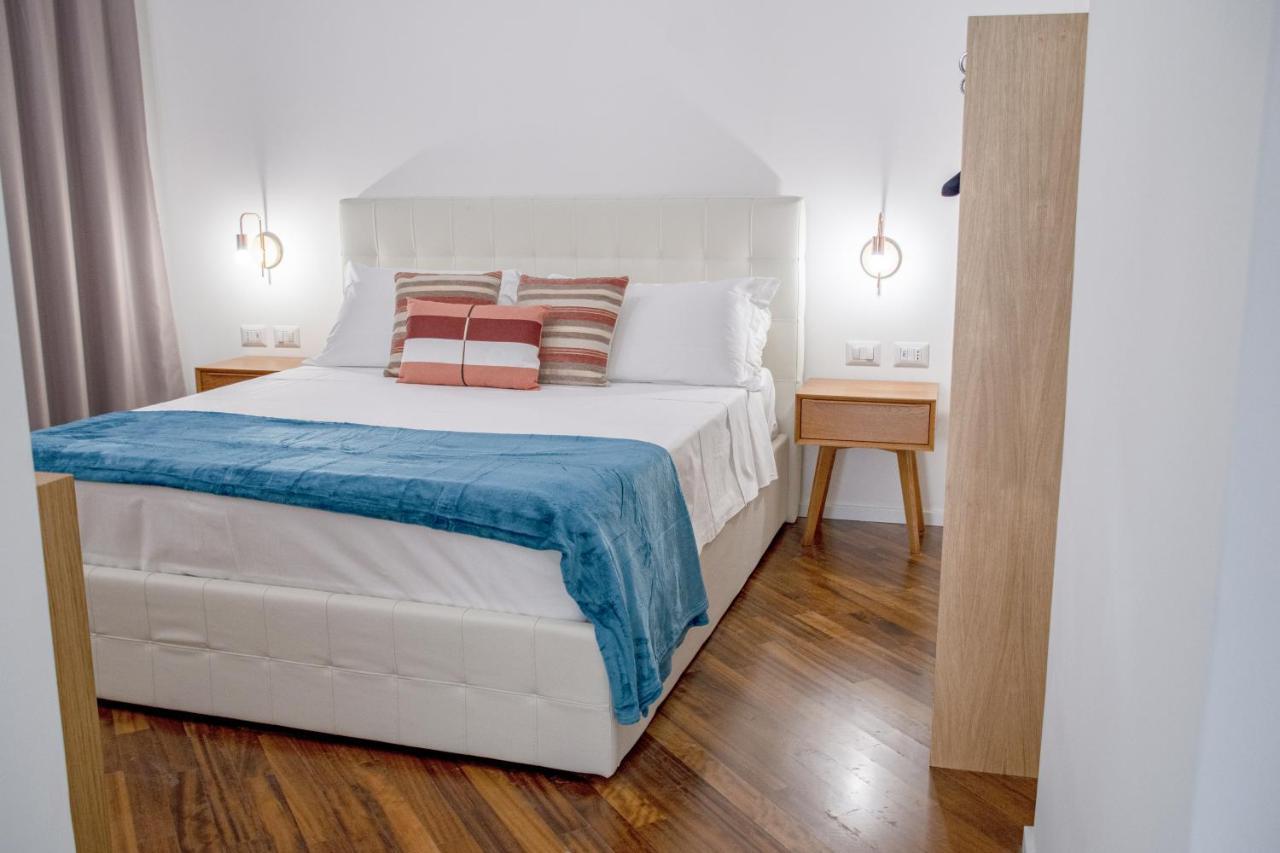 Castalia Apartments&Rooms Duomo Taormina Exterior foto
