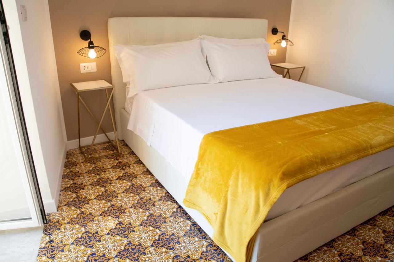 Castalia Apartments&Rooms Duomo Taormina Exterior foto