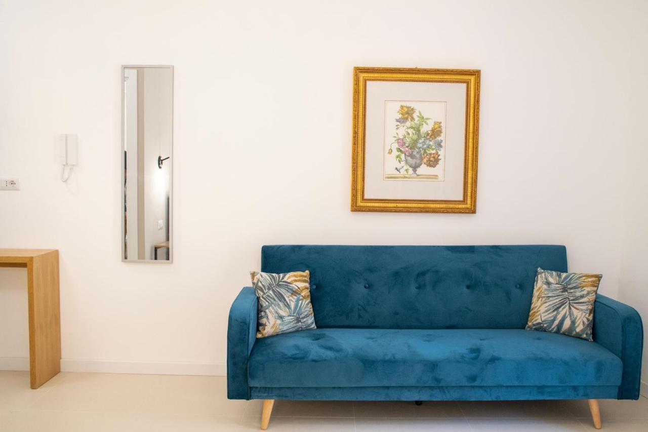 Castalia Apartments&Rooms Duomo Taormina Exterior foto