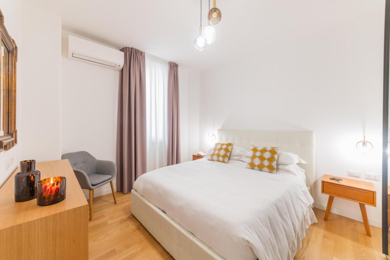 Castalia Apartments&Rooms Duomo Taormina Exterior foto