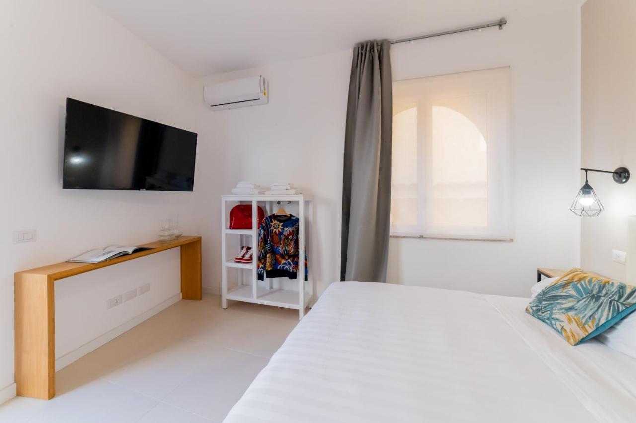 Castalia Apartments&Rooms Duomo Taormina Exterior foto