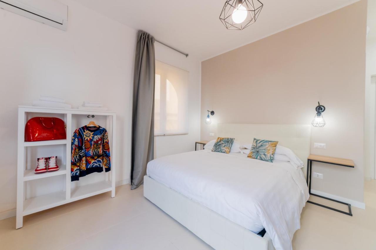 Castalia Apartments&Rooms Duomo Taormina Exterior foto