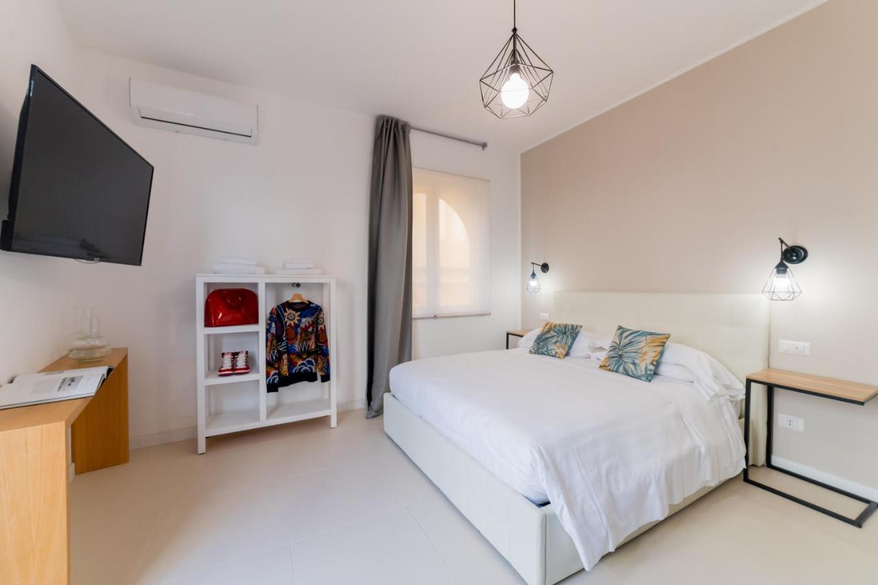 Castalia Apartments&Rooms Duomo Taormina Exterior foto