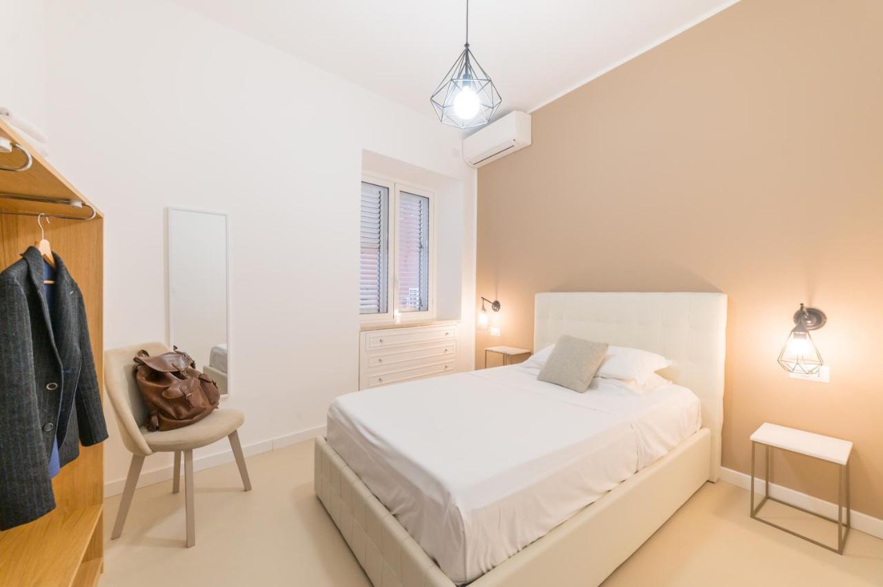 Castalia Apartments&Rooms Duomo Taormina Exterior foto
