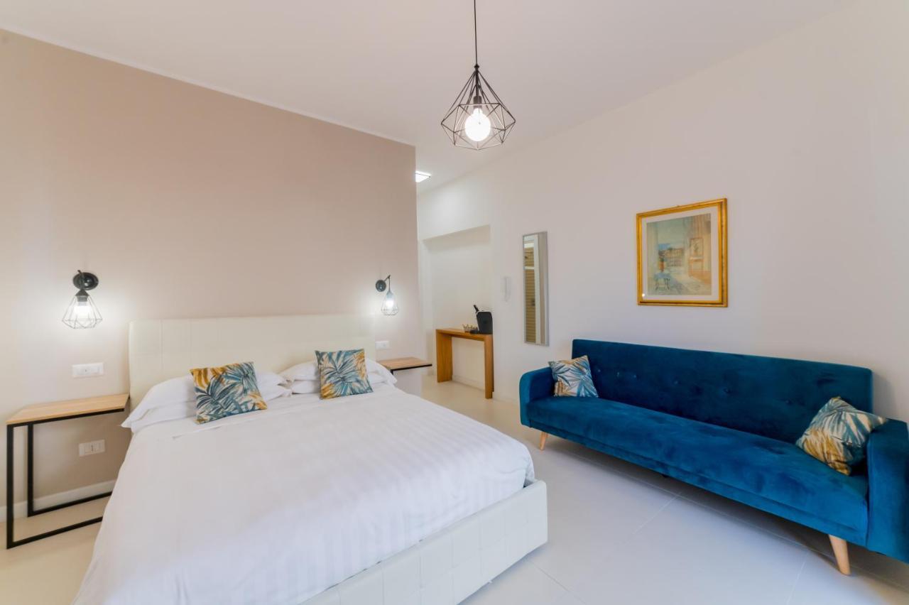 Castalia Apartments&Rooms Duomo Taormina Exterior foto