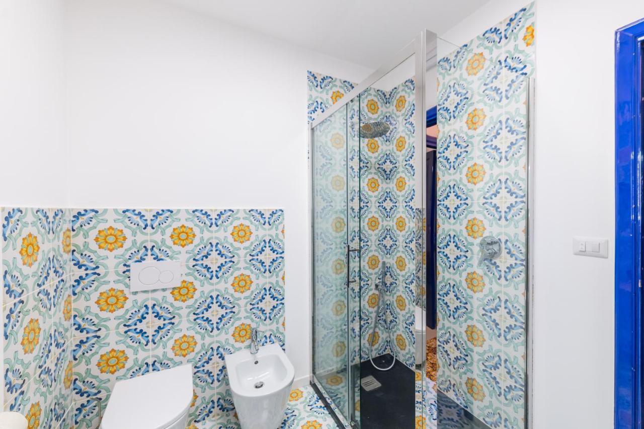 Castalia Apartments&Rooms Duomo Taormina Exterior foto