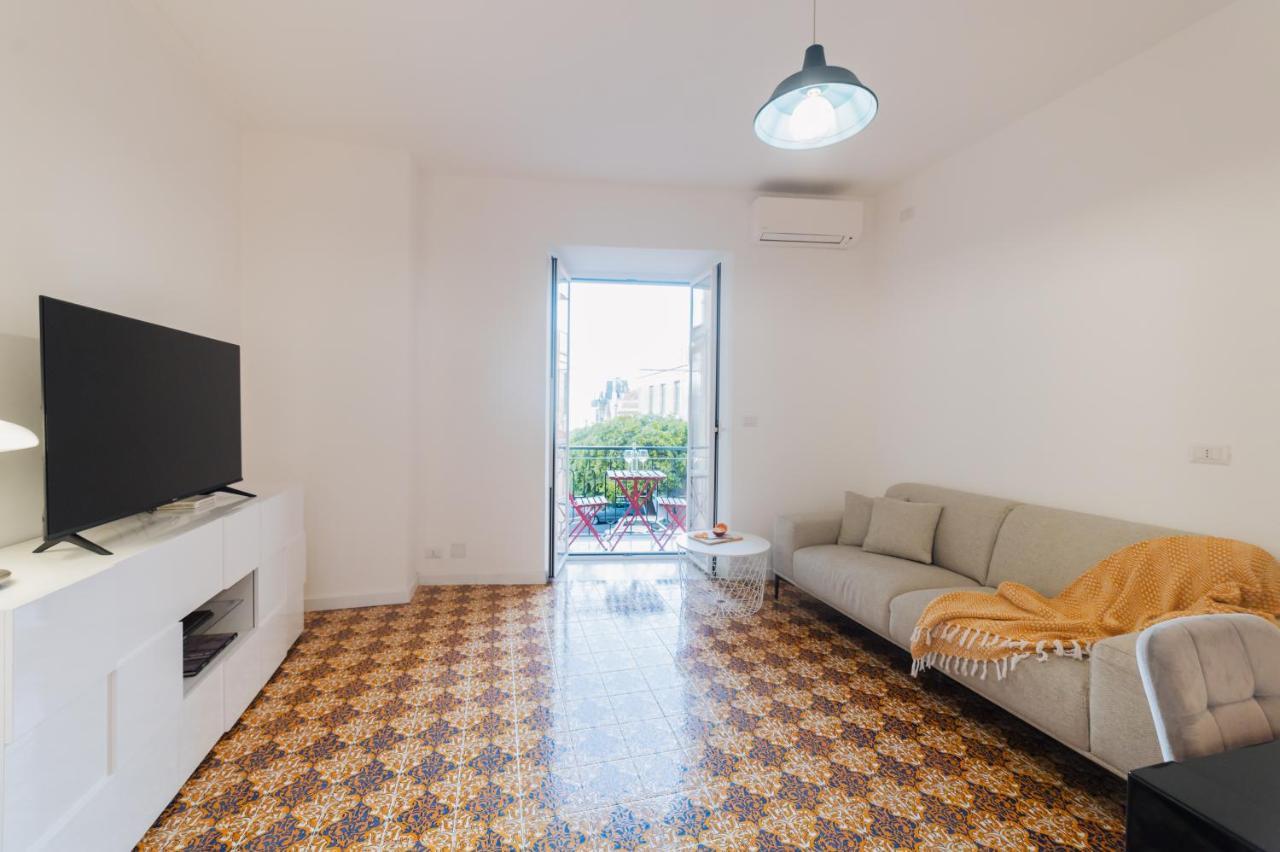 Castalia Apartments&Rooms Duomo Taormina Exterior foto